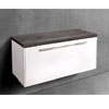 Luxor Bathroom Furniture Set | DesignBaeder