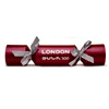 Luxury Christmas Cracker : Londonsockcompany.com