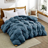 Luxury Puff Down Comforter - Puredown.com