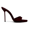 Lydia Mule | Paris Texas Brand