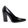 Lynn Patent Leather - Giaborghini