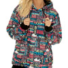 Australian Cities Hoodie Black : Lowes.com.au