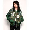 MA 1 Patched Bomber : StuartTrevor