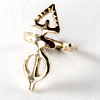 Ma'at Elemental Ring : CatoriLife