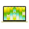 MacBook Neo : Krcs