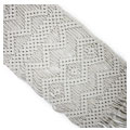 Macrame Table Runner : EverythingKitchens