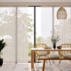 Madagascar Voile Neutral Curtains : Blinds 2Go UK
