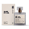 Made In Lab 86 Women : MaisonDesFragrances
