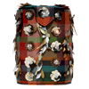 Madras Bucket Bag | Simitri