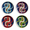 Madrid Coasters | JonathanAdler
