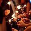 Magic Candles | SparklersClub