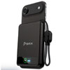 5K Solid-State Magnetic Power Bank | Heybmx