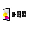 Magnetic Wall Mount - Compulocks.com