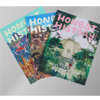 Magzine Bundle - Honest History