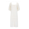 Maiden Lace Midi Dress - Spell