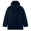 Maidwell Hooded Jacket | PeregrineClothing
