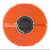 MakerBot Safety Orange Filament : MatterHackers
