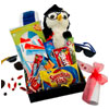 Makin Waves Graduation Gift - Designityourselfgiftbaskets