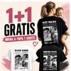 Mama T Shirt-arrows - Urban-warrior.store