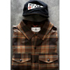Mammoth Flannel : Wildcanesupply.com