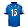  Manchester Haaland Shirt | 3retro.com