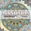Mandalas To Color, Volume X | ColorIt.com