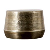 Manderin Gold Coffee Table | InteriorEnvy