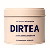 Dirtea Lion’s Mane Focus Powder | Funcworld.com