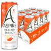 Mango Lemonade Aspire Healthy Energy Drinks : Aspire Drinks