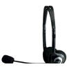 Manhattan Stereo On-Ear Headset : Itsupplies.uk