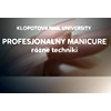 Manicure Various Techniques | Klopotova
