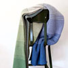 Manzanita Ombré Throw | Seekandswoon.com
