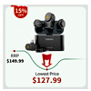 Maono T5 Wireless Microphone - Maono
