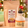Maple Sugar Pancake : TheVermontCountryStore