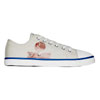 Isabel Marant Canvas Sneakers | Tluxy.com