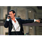 Marc Anthony Palau Sant Jordi - Gigsberg.com