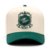 Marc Nolan Crest Logo Hat | Marcnolan.com