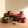 Marcus Samuelsson Carved Pattern : West Elm