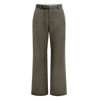 Marin Wool Suit Pants | RowieTheLabel