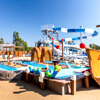 Marina D Erba Rossa | Eurocamp.co.uk