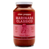 Marinara Classico Garlic & Basil Tomato Sauce : Ciao Pappy
