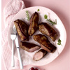 Marinated Duck Strips : Eismann
