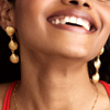 Marino Earrings : Soru Jewellery