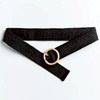 Marisol Bamboo Belt - Mestizanewyork