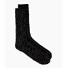 Marled Cotton Ragg Sock : ToddSnyder