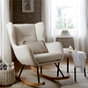 Marley Nursing Chair - Cuddle Co