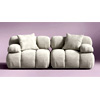 Marshbello Loveseat : Rovelab.com