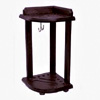 Marston Corner Cue Rack | Pooltables.com