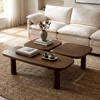 Martin Coffee Table : Dayalane