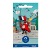 Mascot Flag Pin Badge | Shop.olympics.com
